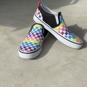 Kids Vans